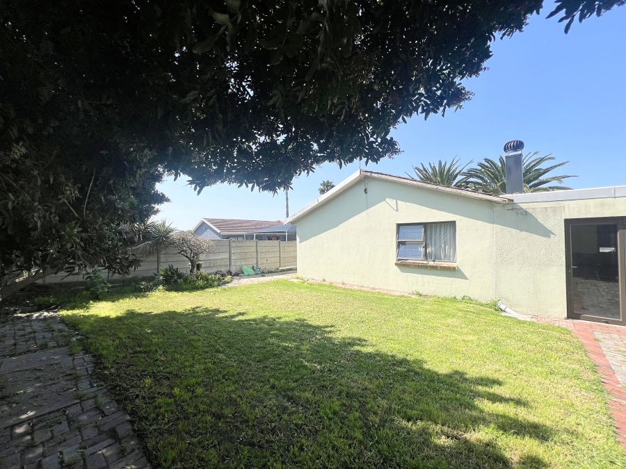 To Let 3 Bedroom Property for Rent in Langeberg Ridge Western Cape